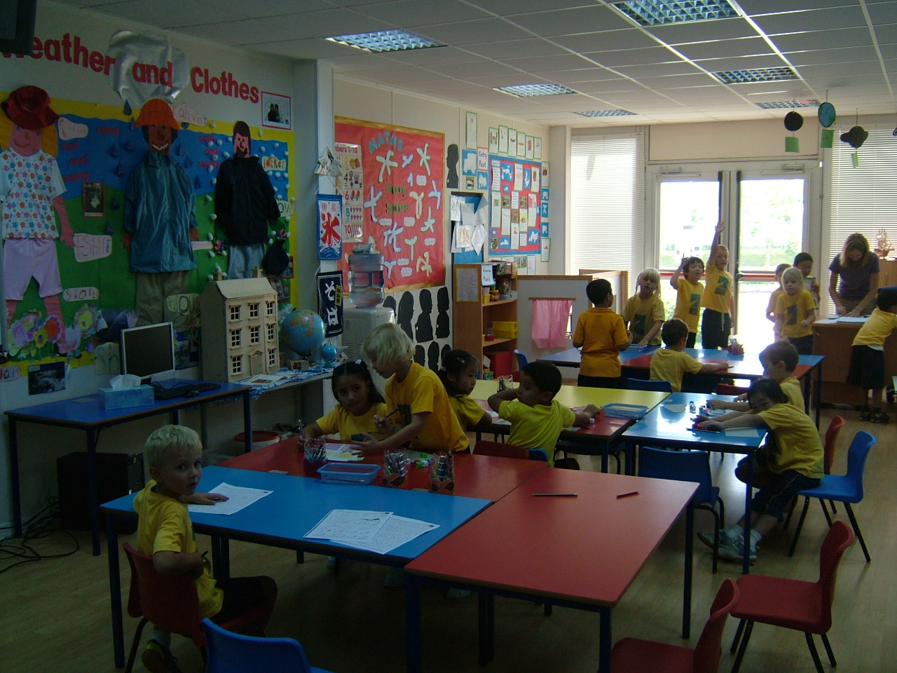 Compass International School Doha,International schools jobs